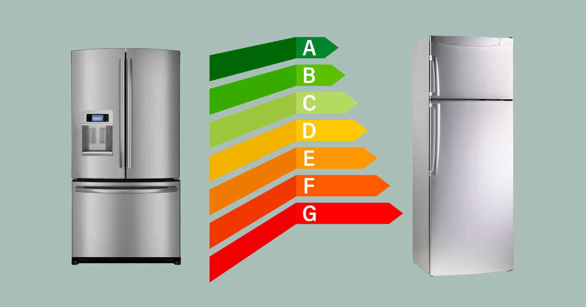 Beste energiezuinige koelkasten
